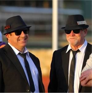 Meet your Posher, George